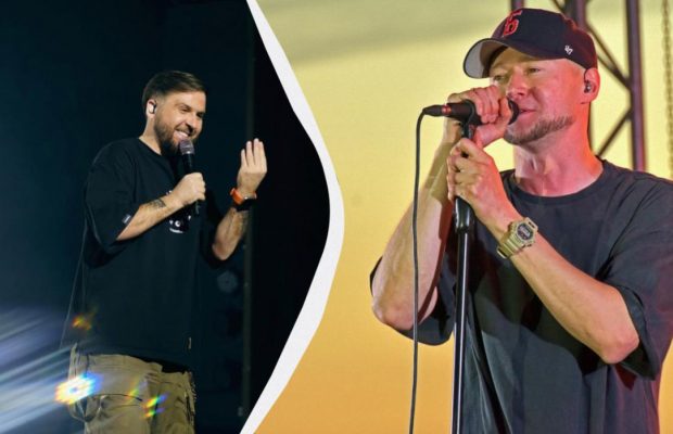 Гурти "Бумбокс" і "Без Обмежень" отримали бронювання від мобілізації