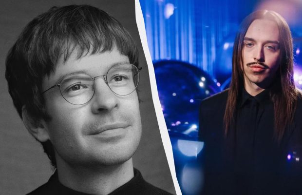 Продюсер з України прокоментував зйомки кліпу з росіянами для учасника Євробачення з Естонії
