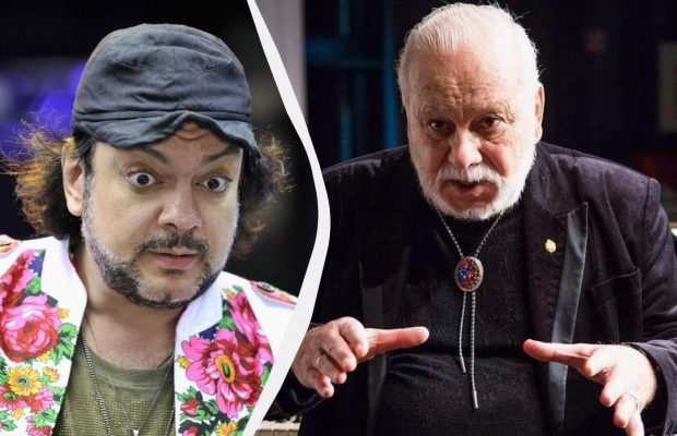 Стало відомо, яка причина смерті Кіркорова-старшого