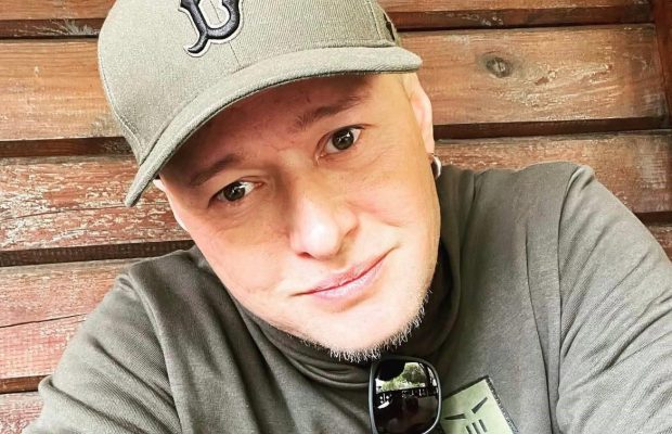 Хливнюк вперше відреагував на статус від Мінкульту, що його гурт "критично важливий для держави"