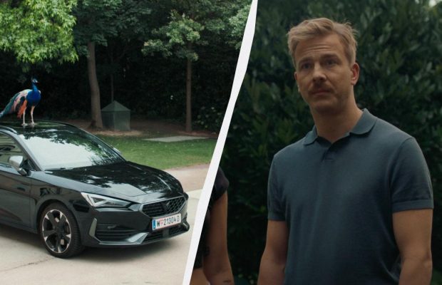 Стало відомо, коли цього року в Україні пройде щорічний фестиваль австрійського кіно