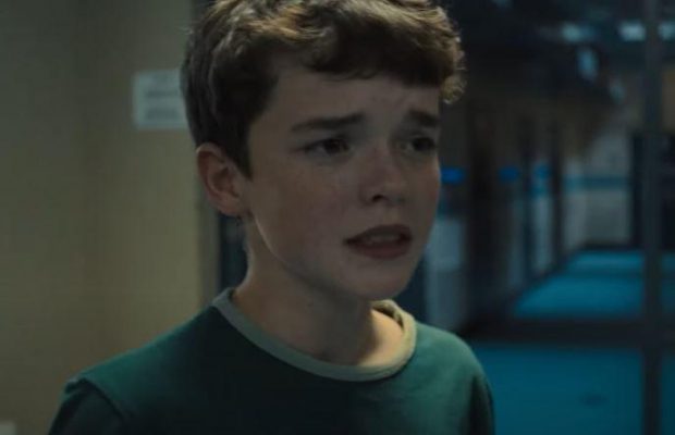 Мини-сериал "Юношество" на Netflix: сценаристы прокомментировали неожиданный финал популярной ленты