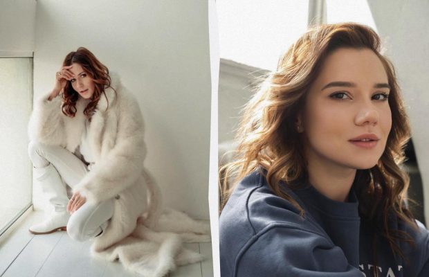 Наталка Денисенко розповіла, чому її роль в "Будиночку на щастя" дісталася зрадниці Безрук