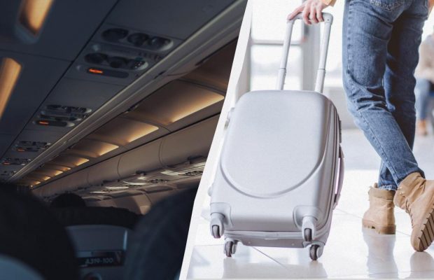 Туристів закликали не повторювати помилку, що може призвести до затримки авіарейсу