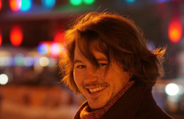 Переможець "Ліги сміху" та учасник команди "Горобчик" поповнив лави ЗСУ