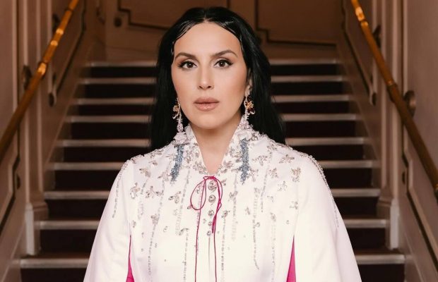 Джамала вперше зізналася, скільки кілограм набрала після третьої вагітності