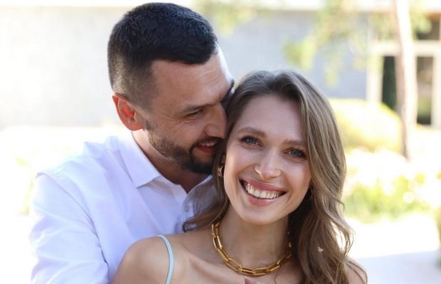 Відома українська акторка пояснила, чому розлучилася з чоловіком після 10 років шлюбу