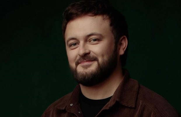 Дзідзьо показав, який вигляд мав у 13 років (фото)