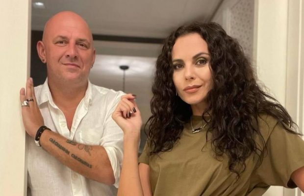 На тлі чуток про розлучення Потап та Настя Каменських показалися разом (фото)