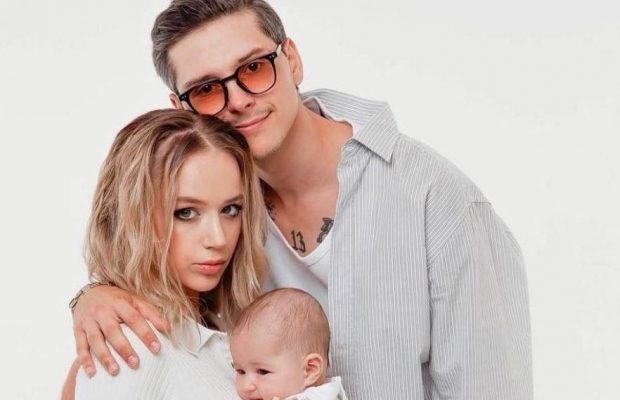 "Тримав за горло": екснаречена популярного українського співака розповіла про їхню сварку