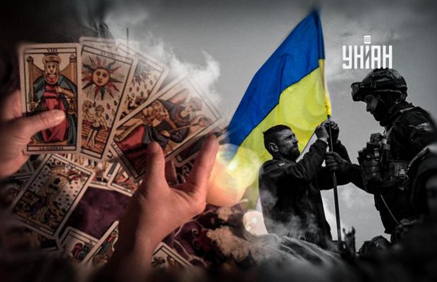 Таролог чітко сказала, чи закінчиться війна у 2025 році