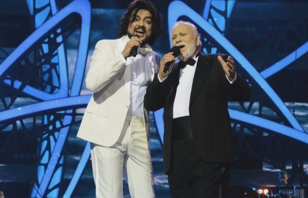 Стало відомо, який спадок отримає путініст Філіп Кіркоров після смерті батька