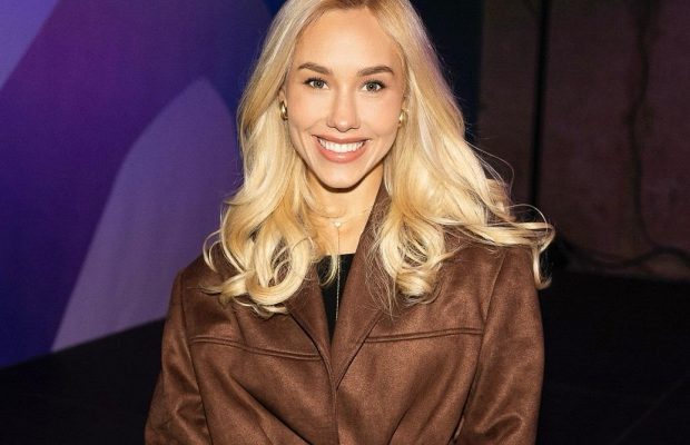 Даша Квіткова відповіла, чи повернула дівоче прізвище після розлучення