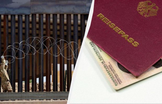 Європейські туристи бояться їздити до США після серії жорстких затримань на кордоні, – AP