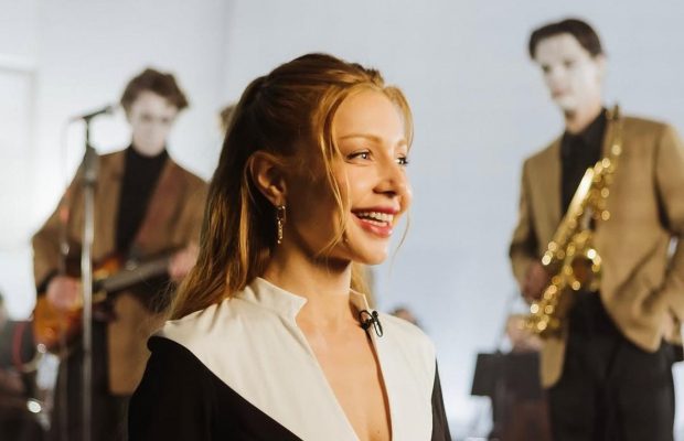 Тіна Кароль відповіла, чому через 12 років після смерті чоловіка досі не вийшла заміж