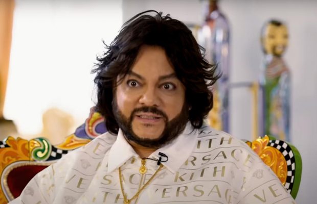 "Нормальна людина такого не робитиме": Кіркоров осоромився на похороні батька