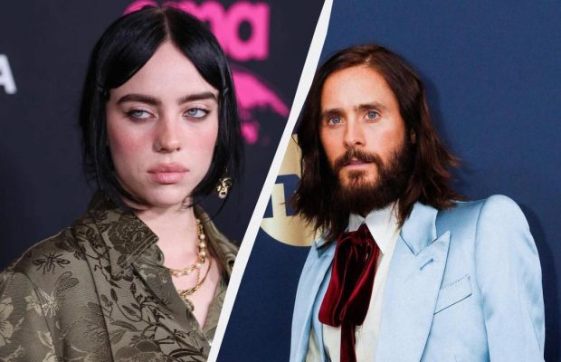 Приїдуть до анексованого Криму: росіяни поширили фейк про Джареда Лето та Біллі Айліш