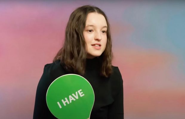 У зірки серіалів "Останні з нас" та "Гра престолів" Рамзі діагностували аутизм