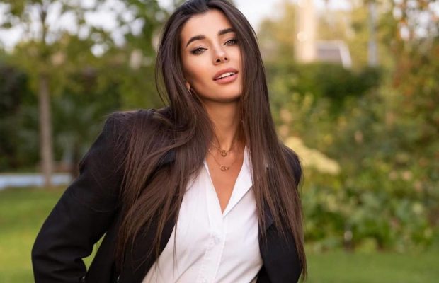 Переможниця "Міс Україна Всесвіт" вперше розповіла про стосунки з військовим