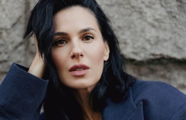 "Ми теж виживемо?": Маша Єфросиніна розповіла про розмову з 10-річним сином під час атаки росіян