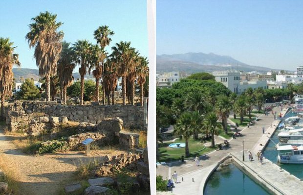 Санторіні не в тренді: названо 3 найкращі грецькі острови для подорожей у 2025 році