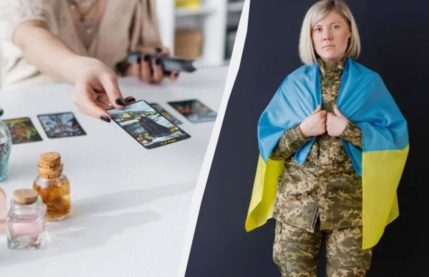 Таролог попередила про зміни в мобілізації жінок в Україні: до чого готуватись