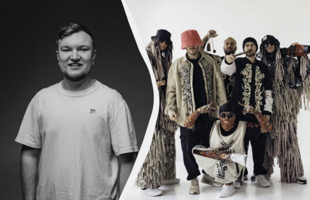 Ексдиректор Kalush Orchestra прокоментував відмову гурту підтримати збір на дрони для ЗСУ