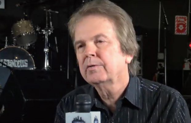 Помер музикант з гурту The Standells та автор хіта "Dirty Water" Ларрі Темблін