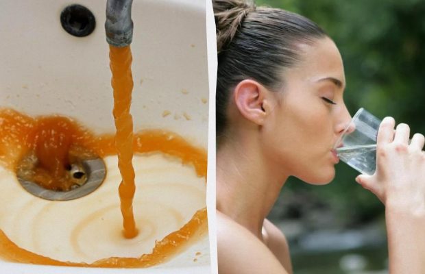 Краще забути: у яких 10 популярних країнах краще не пити воду з-під крана