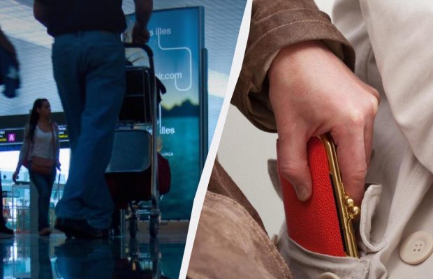 Як не стати жертвою грабіжників у поїздці: експерт із безпеки дав пораду туристам