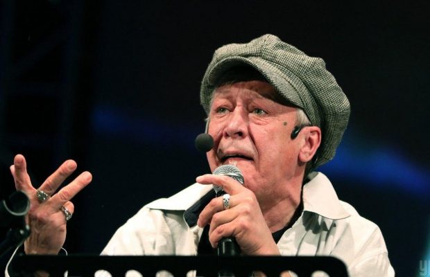 Путініст Єфремов, який скоїв смертельне ДТП, вийде на волю після чотирьох років колонії