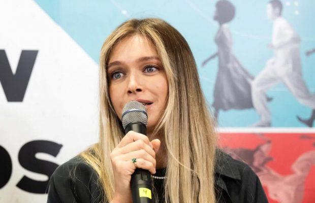 43-річна Віра Брежнєва закрутила новий роман, – блогер