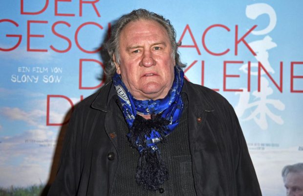 Жерара Депардьє будуть судити через звинувачення у насиллі: що відомо