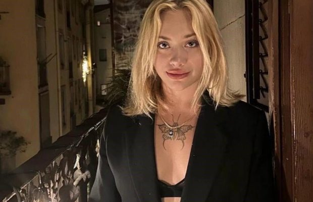 Стало відомо про стан здоров'я моделі Марії Ковальчук, яку знайшли з переломами в Дубаї