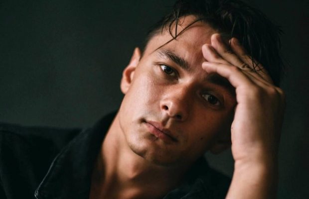 30-річний український актор відповів, чи має бронь від армії