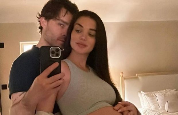 Зірка "Пліткарки" вперше став батьком та розсекретив ім'я дитини