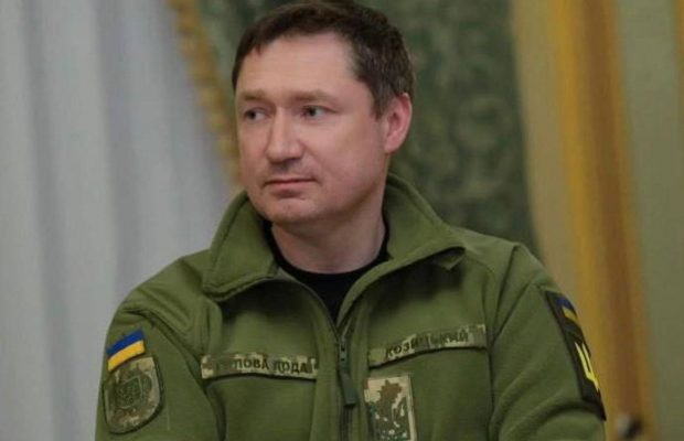 Очільник Львівської ОВА розлучився з дружиною після 20 років шлюбу