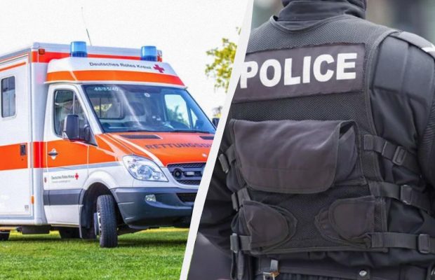 Як викликати швидку і поліцію в Німеччині та Польщі: куди дзвонити і що говорити