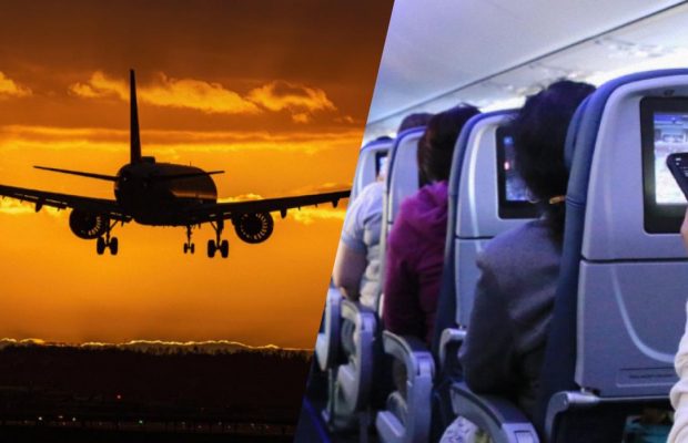 У Франції літак повернувся в аеропорт через забудькуватого пасажира: що сталося