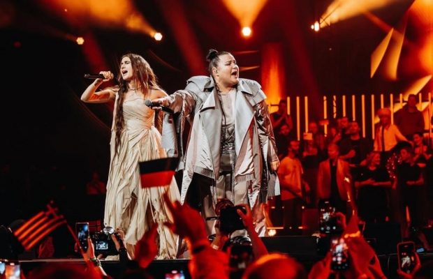 alyona alyona вперше розповіла, як вона обманювала організаторів Євробачення-2024