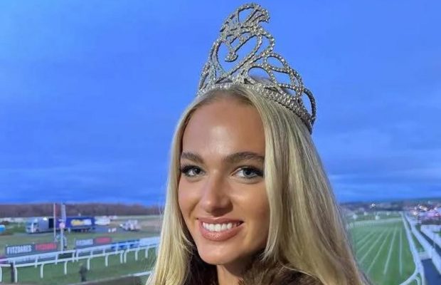 Переможницю конкурсу краси "Міс Шотландія" позбавили титулу: в чому причина