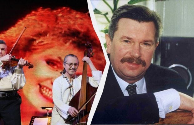 45 років безперервної творчості: ансамбль "Ватра" встановив рекорд на концерті Білозіра