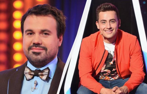 Зірка "Ліги сміху" Константиновський висловився про зрадника Лірника, який жив в РФ