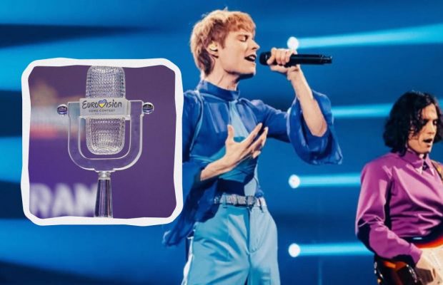 Букмекери зробили перші ставки на півфінал Євробачення-2025: на якому місці Україна