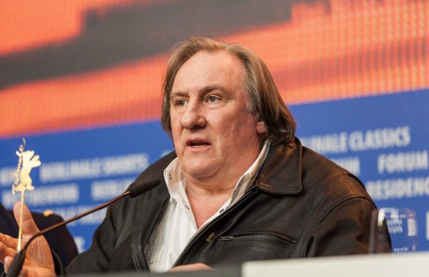 Жерара Депардьє засудили до 18 місяців умовно у справі про домагання