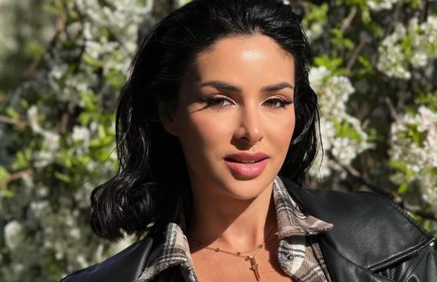 "Тато вже дідусь": Злата Огнєвіч розповіла про поповнення в сім'ї