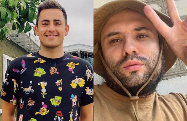 Зірка "Ліги сміху" повідомив про стан здоров'я пораненого на фронті Віктора Розового