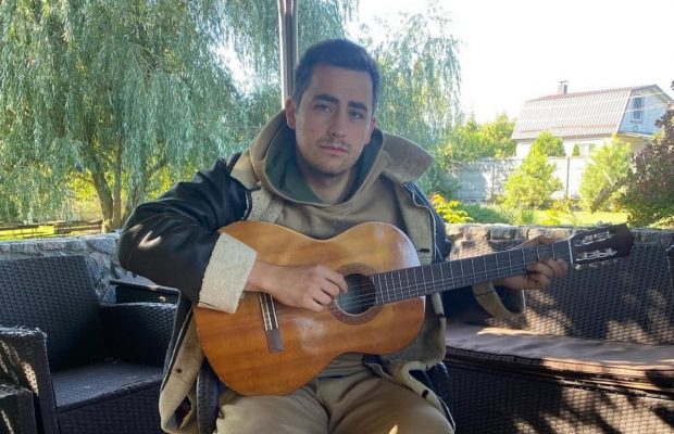 Фіма Константиновський за чотири місяці схуд 30 кг: як коміку це вдалося