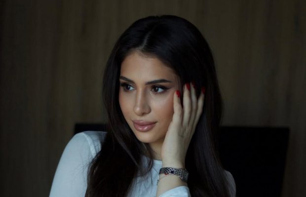 Популярна українська співачка закрутила новий роман: що відомо про її бойфренда