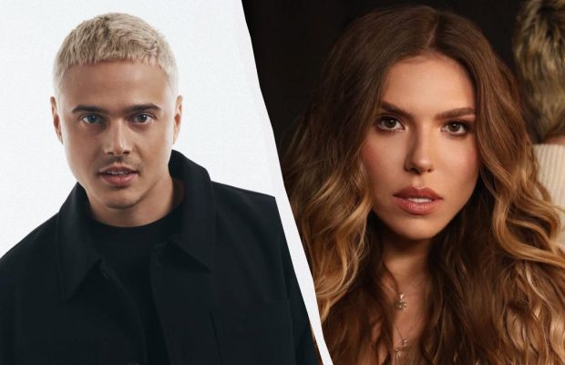 Мережа в захваті: Alekseev довів до мурах піснею "Обнуляю" у дуеті з відомою співачкою